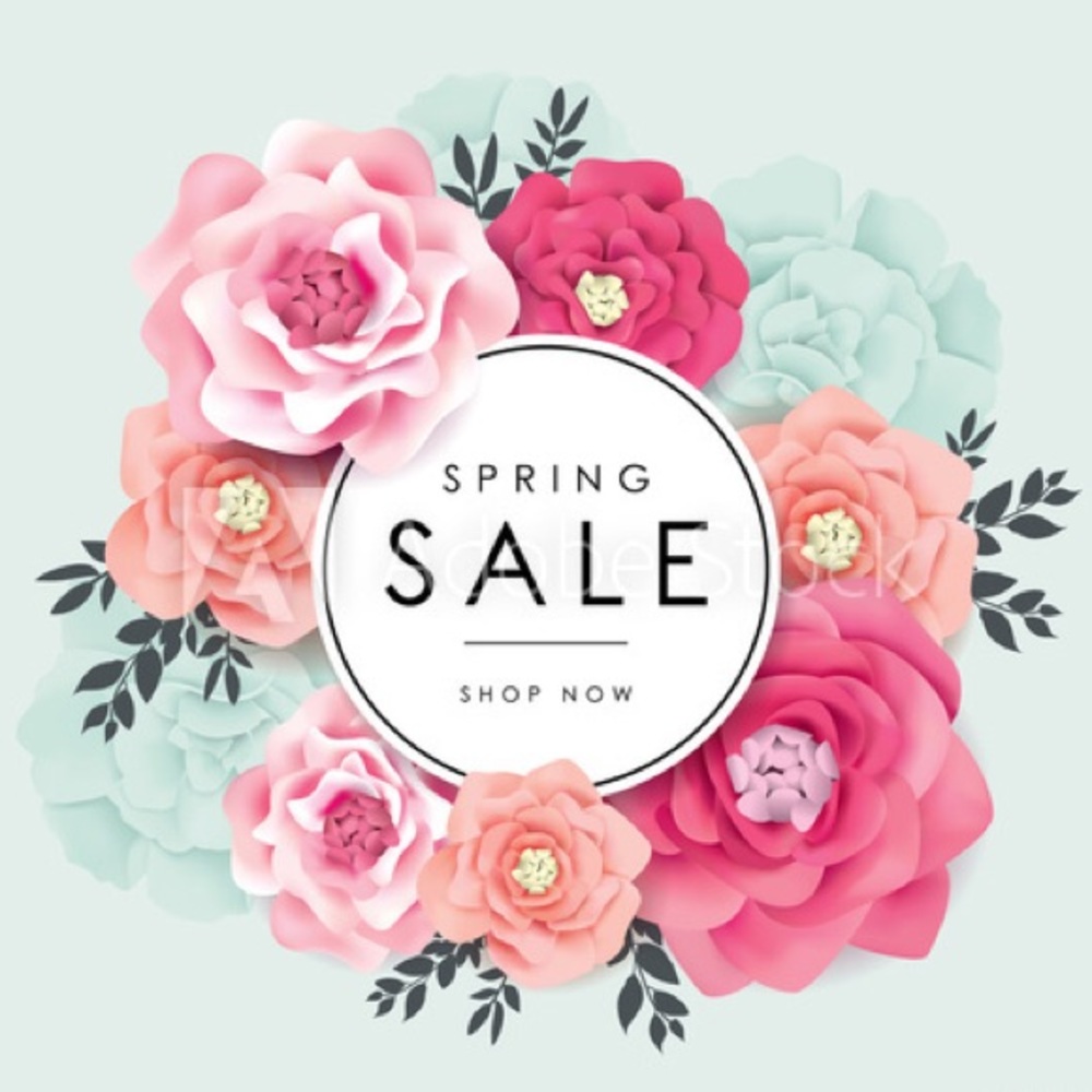 MAKE AN OFFER!